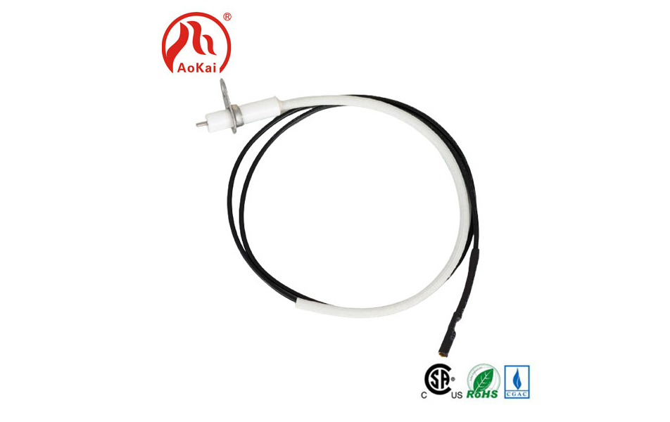 Thermocouple ແມ່ນອຸປະກອນອຸນຫະພູມທີ່ໃຊ້ທົ່ວໄປໃນການວັດອຸນຫະພູມ