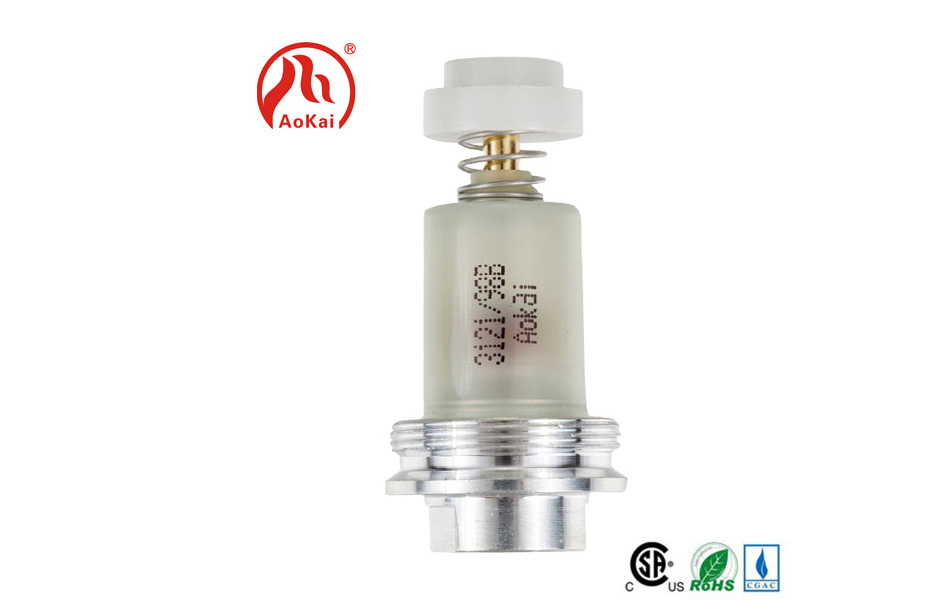 ການແກ້ໄຂບັນຫາ solenoid valve ທົ່ວໄປ