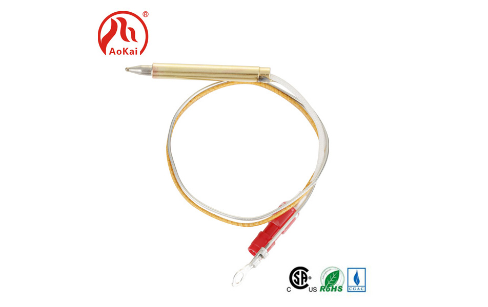 thermocouple ເຕົາແກgasດແມ່ນຫຍັງ?