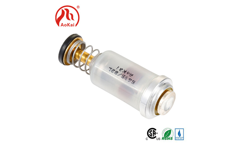 ວິທີປ້ອງກັນປ່ຽງ solenoid ສະແຕນເລດຈາກຄວາມເສຍຫາຍ