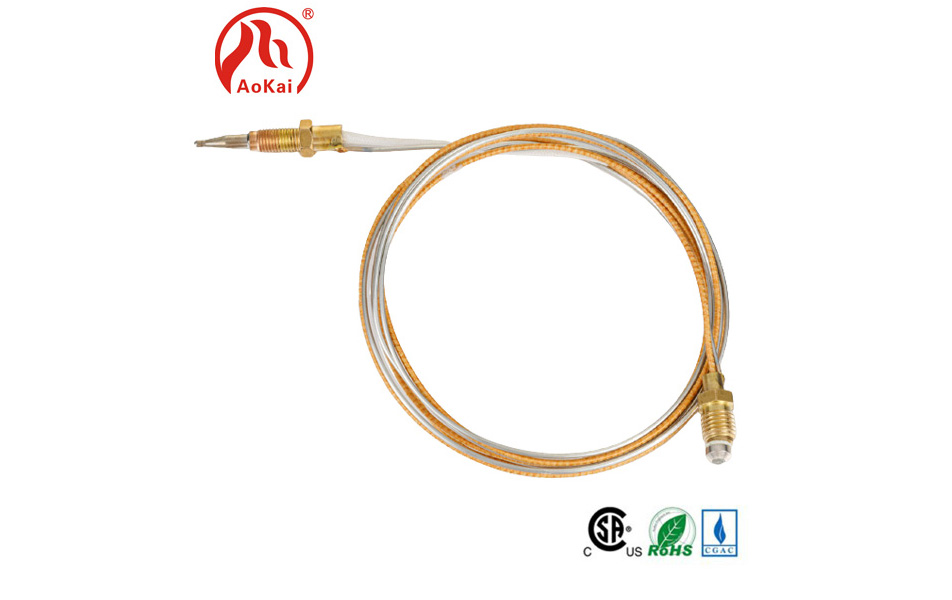 ວິທີການຈໍາແນກຕົວແບບ thermocouple