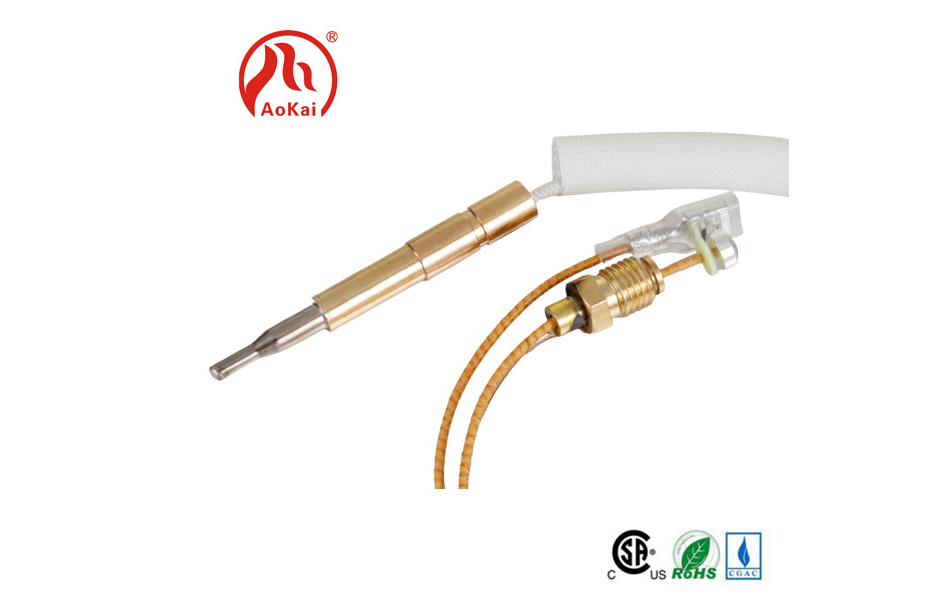 ໂປແກຼມຕິດຕັ້ງ thermocouple ແບບ Inberouple