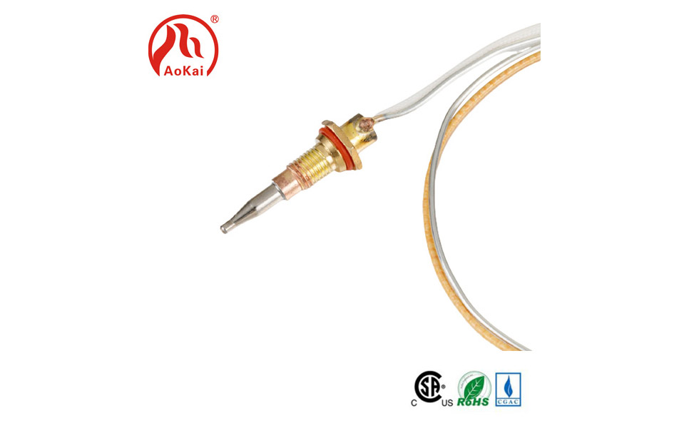 thermocouple ວັດແທກແນວໃດດີຫຼືບໍ່ດີ
