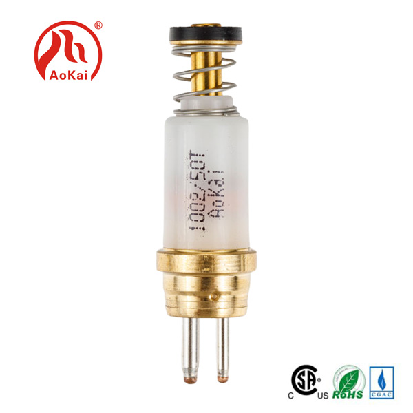 ປ່ຽງຄວາມປອດໄພຂອງ Solenoid Gas: ການຮັບປະກັນຄວາມປອດໄພໃນການສະຫມັກກະແສແກັດ