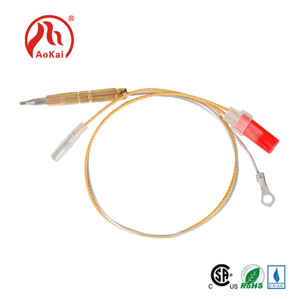 ເປັນຫຍັງການປຸງແຕ່ງອາຫານ thermocouple ຈຶ່ງຈໍາເປັນສໍາລັບຜົນທີ່ດີເລີດ?