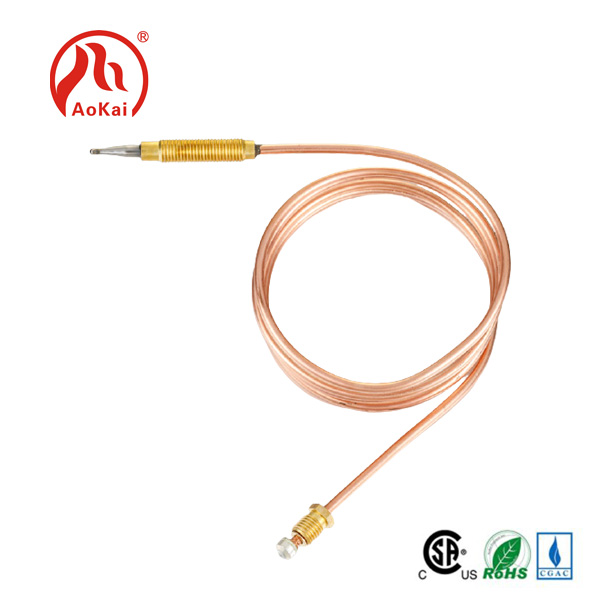 ແກັບແກັບຄວາມຮ້ອນ Thermopile Sensors