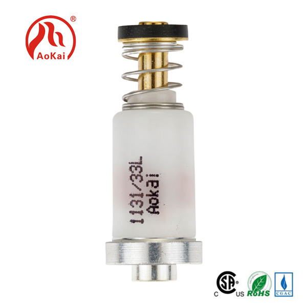 ວາວແມ່ເຫຼັກສໍາລັບເຕົາແກ gas ສ