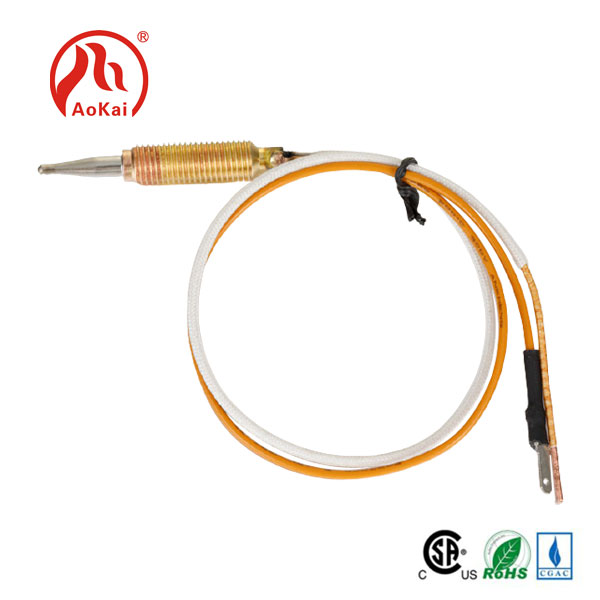 Thermocouple ເຮືອນຄົວທີ່ປອດໄພ