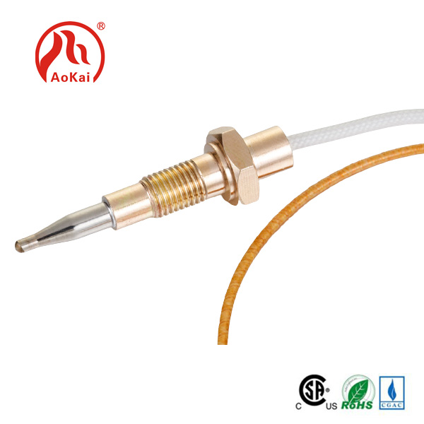 Thermocouple ເຕົາອະໄຫລ່